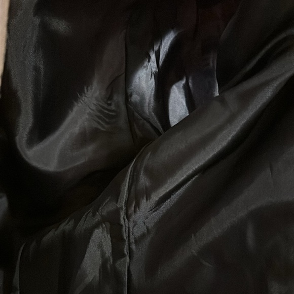 Moschino Jeans Window Payne Picaso Jacket - Picture 15 of 16